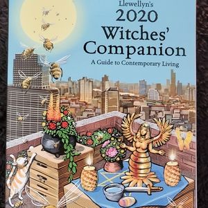 Brand New! 🌬️ 🔮 •∆🌜Witchy Books!🌛∆•🔮